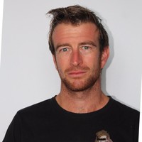 Fitter&Fitter Employee Bart Delobel's profile photo