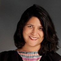 Ahmedabad University Employee Kaumudi Joshipura's profile photo
