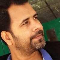 SPONDONIT Employee Mohammad Sarkar's profile photo