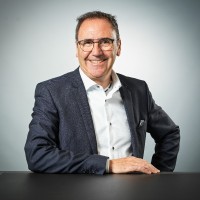 Helltec Engineering AG Employee Roland Müller's profile photo