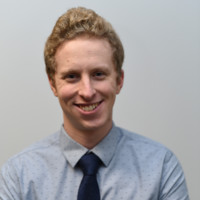 Chervon North America, Inc Employee Eric Placek's profile photo