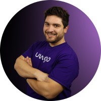 Informat S.A. Employee Felipe Andrés Valdés Sepúlveda's profile photo