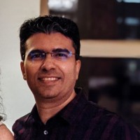 MobiKwik Employee Prameet Patnaik's profile photo