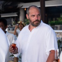 Ignacio Alarcón Email