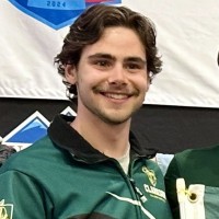 Conner Roberts