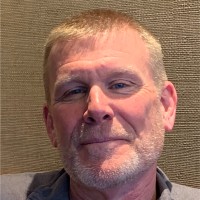 Siemens Employee Robert Lovett's profile photo