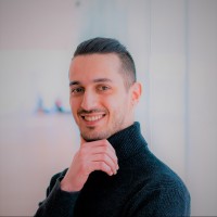 Muhsen Almasry's profile photo