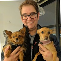 Jesse Shapiro Email & Phone Number