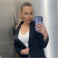 Baruti AG Employee Almira Haliti's profile photo