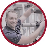 WID Group Employee Julien Deroussiaux's profile photo