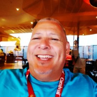 Martin Cantu Email & Phone Number