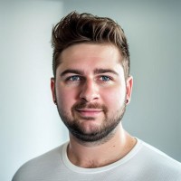 Nektor Media Employee Matthew Schroeder's profile photo