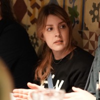 Stacklok Employee Ariel McCollough's profile photo