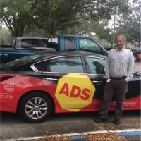 ADS Security Employee Bob Erdman's profile photo