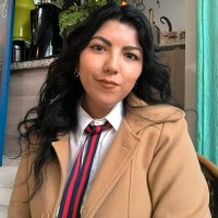 AyHungry Employee Aylén Baruj's profile photo