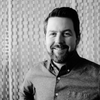 BuildOps Employee Colin Piper's profile photo