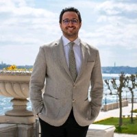 Yağız Yiğit Email & Phone Number