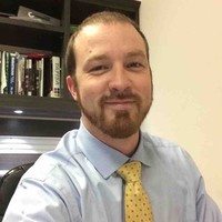 Brady's Capital Projects Employee Jason Brady's profile photo