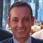 Servatur Hotels & Resorts Employee Manuel Romero's profile photo