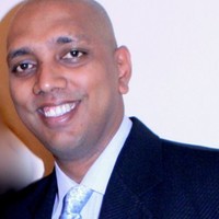 Executive Group Real Estate & Hotels Employee David Mangala's profile photo