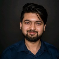 Idaho State University Employee Ujwal Sharma's profile photo