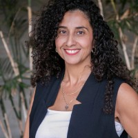 Anima Biotech Employee Dana Radha's profile photo