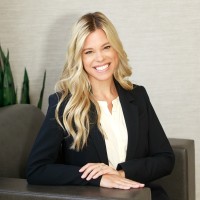 Paragon Partners Employee Ariel Bell's profile photo