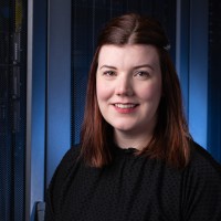 IntaForensics Employee Mary Geddes's profile photo