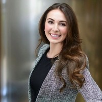 J.P. Morgan Employee Christine O'Connell's profile photo