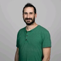 Oren Aghion Email & Phone Number
