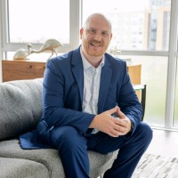 County of York Employee Chris McNicholas's profile photo