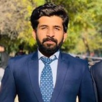 Tropical Marine Centre Ltd Employee Najam Lodhi's profile photo
