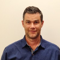 American textile mills Employee Stephen Rees's profile photo