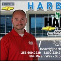 Bobby Card Email & Phone Number