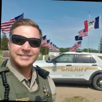 Osceola County Sheriff's Office Employee Nathan Rosenberg's profile photo
