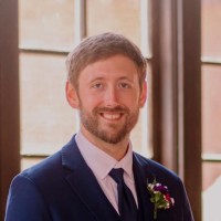 Southeastern Cave Conservancy, Inc. Employee Kyle Lassiter's profile photo