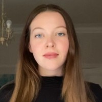 Deliberate PR Employee Jasmine Silvester's profile photo