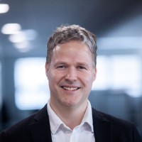 SAGA ROBOTICS // THORVALD Employee Thomas Andersen's profile photo