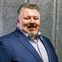 Apex Engagement Solutions Employee Bryan Inglis's profile photo