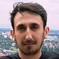 Arkadi Zavurov Email & Phone Number