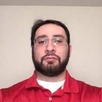 7-Eleven Employee Marcus Garza's profile photo