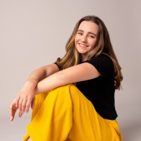 Gliffy Employee Samie Delebo's profile photo