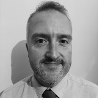 Salesforce Employee Stuart Robson's profile photo