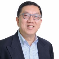 Endeavour Consumer Health Employee Stephen Teh's profile photo