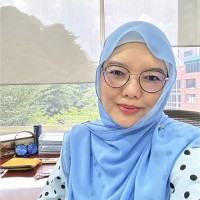 MMC Corporation Berhad Employee Ainul Raihan's profile photo