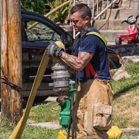 Stephen Roos Email & Phone Number