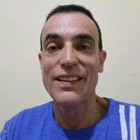 Jumper Equipamentos Employee Carlos Picelli's profile photo
