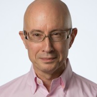 Hewlett Packard Enterprise Employee Michael Conlin's profile photo