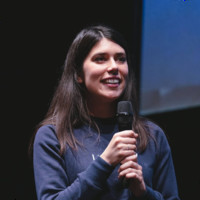 Labsitters Employee Giulia Fantacci's profile photo