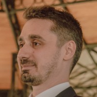 TN-TECH Employee Robert Žuljević's profile photo